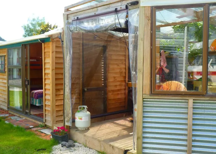 Grandad\'S Homestay 298