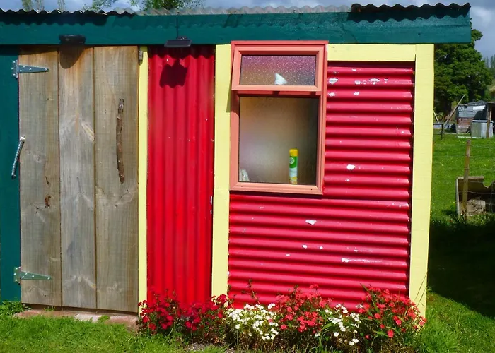Grandad\'S Homestay 298