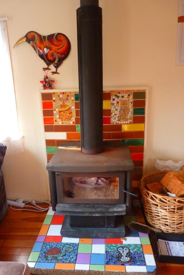Grandad's 298 Guest house Taumarunui
