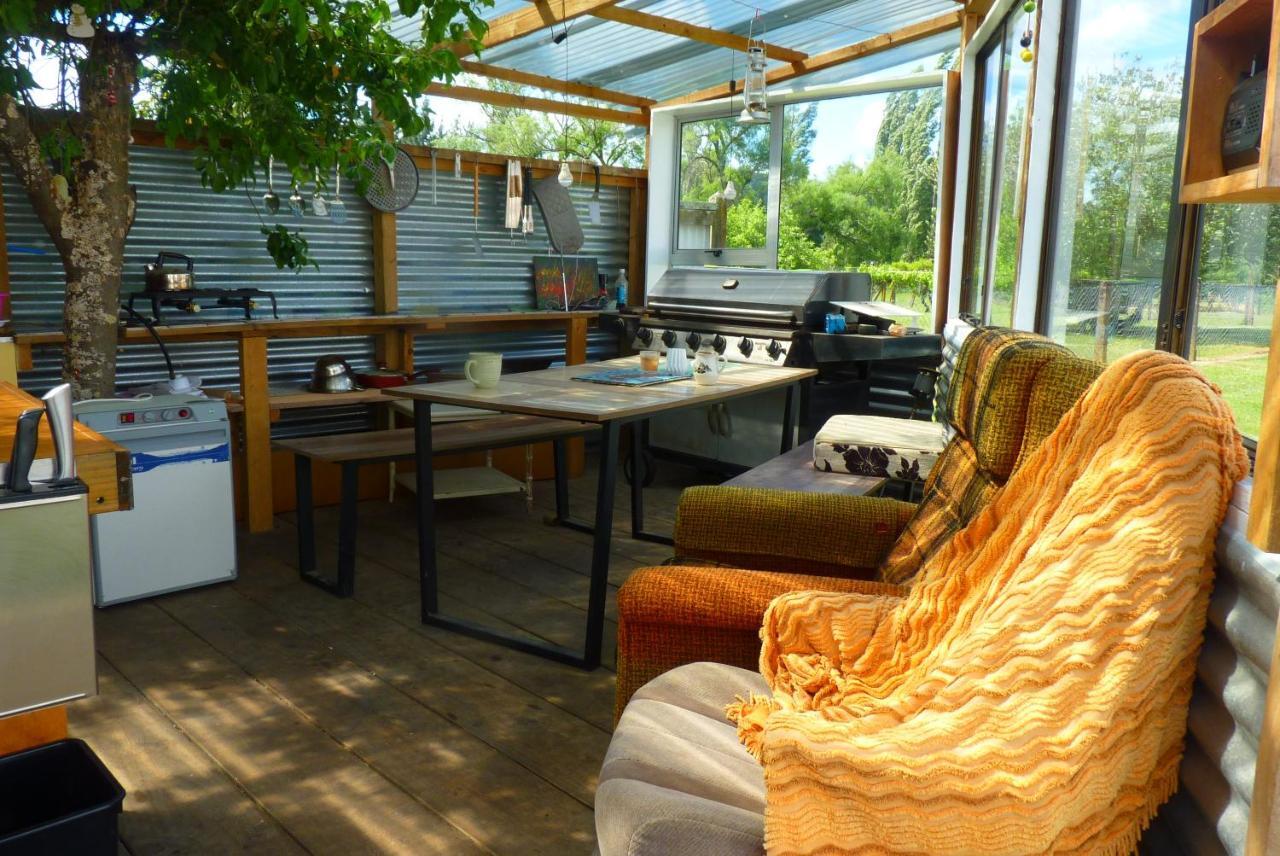 Grandad's 298 Guest house